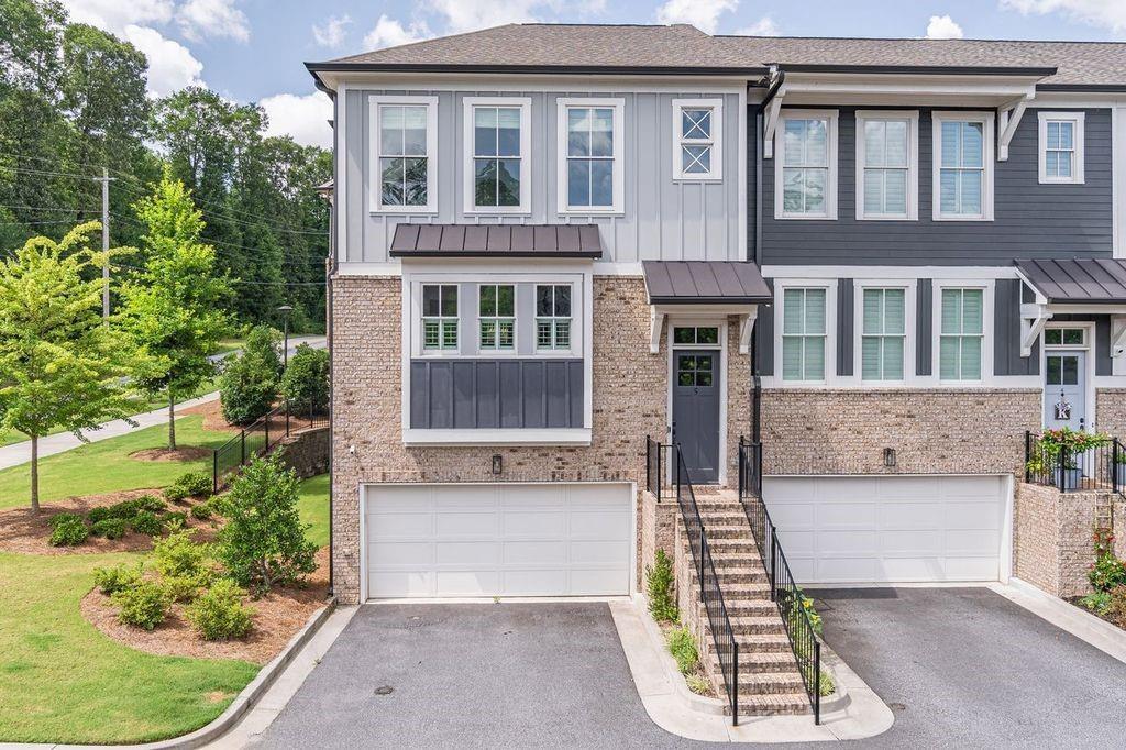Foto principal - 370 Thrasher St NW