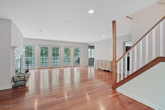 Foto del edificio - Ski House