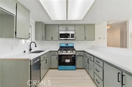 Building Photo - 49537 Rosella Dr