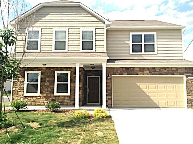 Building Photo - 3701 Althorp Drive