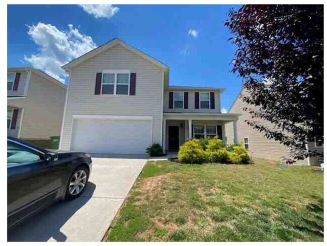 Building Photo - Beautiful 4-Bedroom Home in Elon, NC