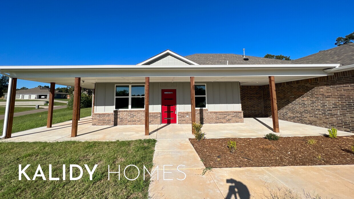 17657 Salma Rd, Choctaw, OK 73020 House Rental in Choctaw, OK