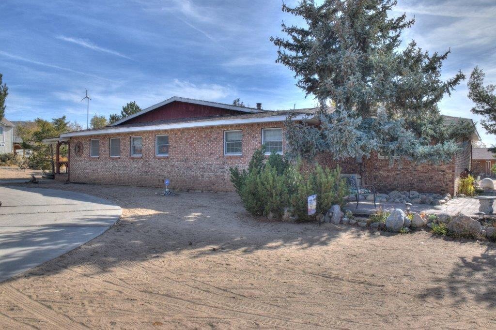 Foto del edificio - Country Living in the Heart of Carson City