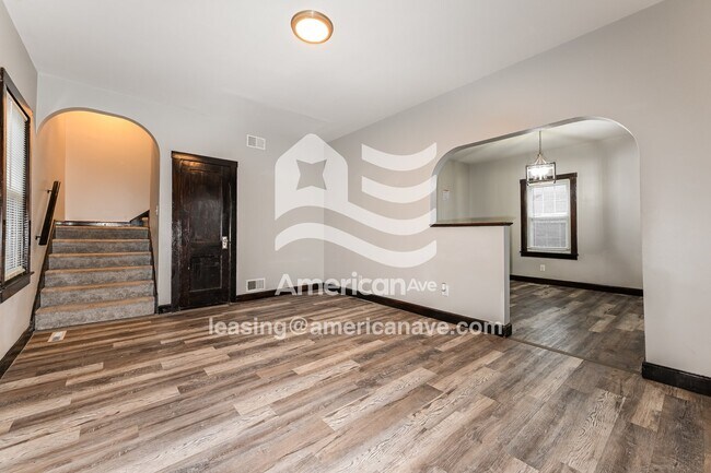 Foto del edificio - 500 Highland Ave