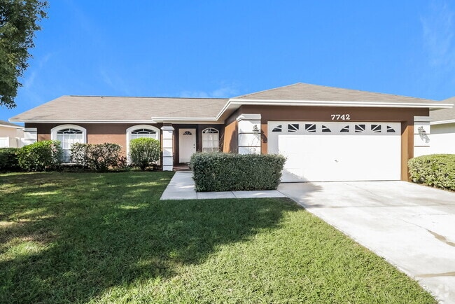 Building Photo - 7742 Ashford Dr