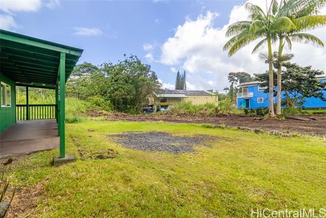 Foto del edificio - 15-2885-2885 Pahoa Village Rd
