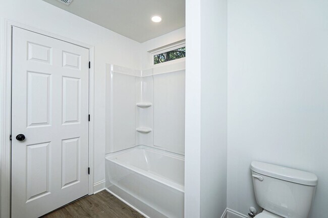 Foto del edificio - Brand New Duet Style Townhome in Charlotte!