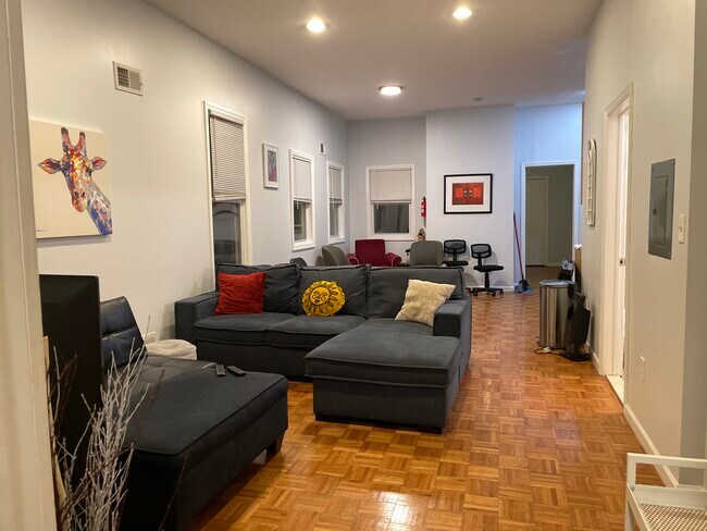 Foto del edificio - 420 2nd St