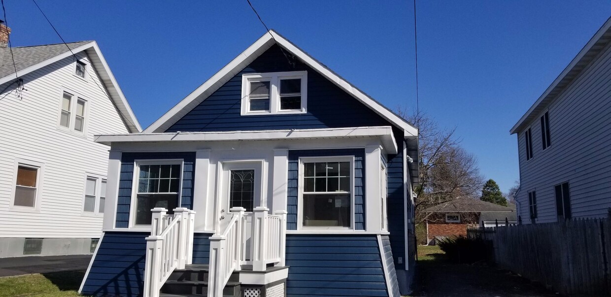 Foto principal - Amazing Single Family 3br Home -Next to Ho...