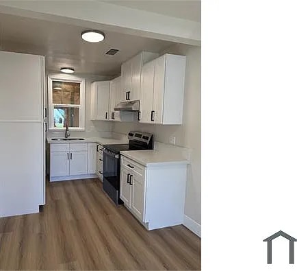 Building Photo - 261 N Sierra Vista Ave