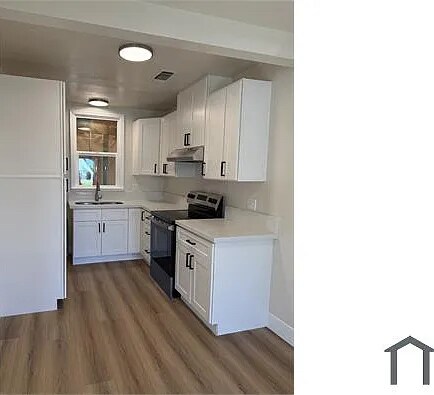 Foto del edificio - 261 N Sierra Vista Ave