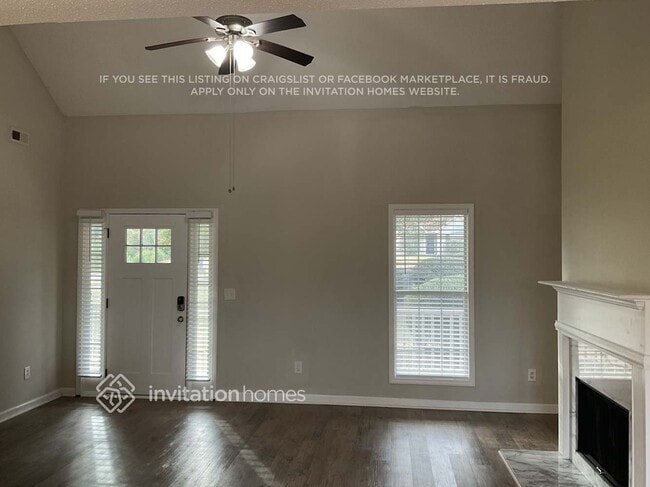 Foto del edificio - 211 Ferguson Ave