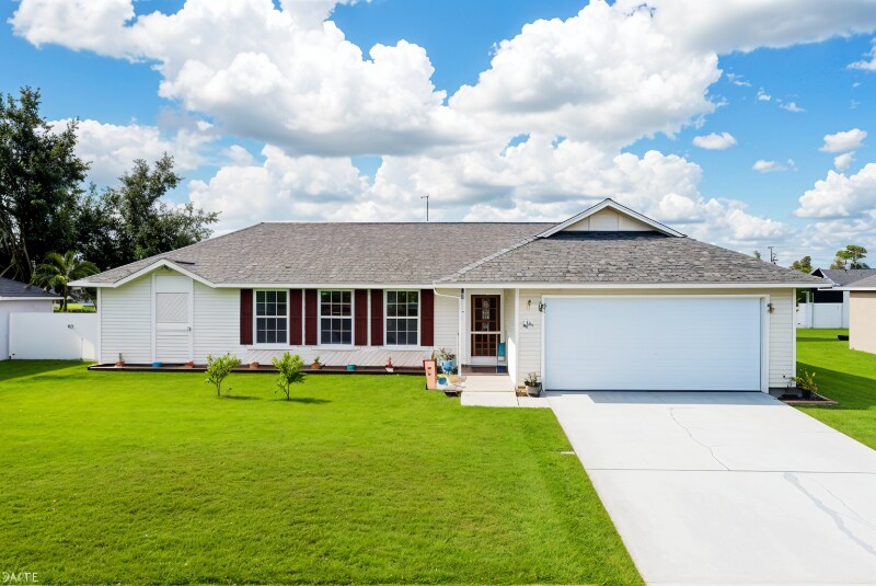 Foto principal - 1527 Del Prado Blvd S