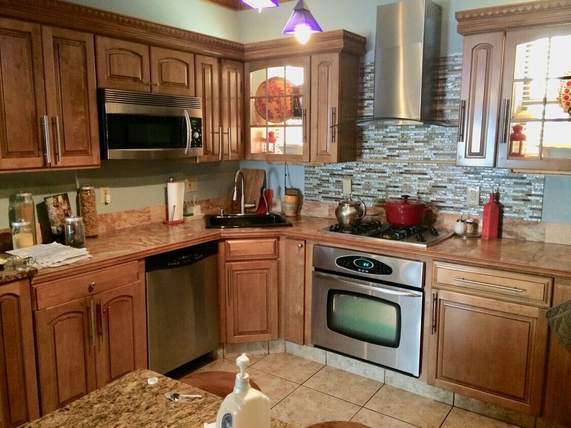 Foto principal - Spring Garden Residence