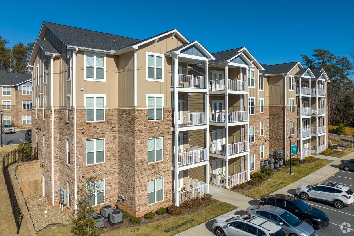 Rosewood at Clemson - Rosewood at Clemson