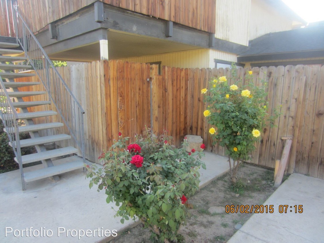 Foto principal - 2820 N Half Moon Dr