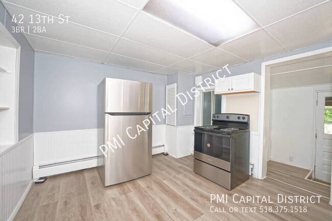 Foto del edificio - 42 13th St