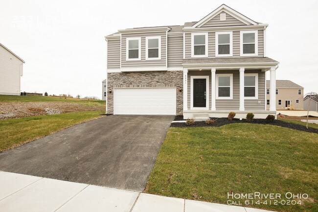 Building Photo - AMAZING brand new home!!