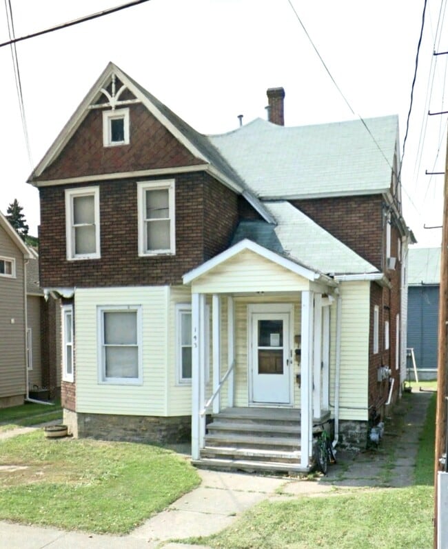 143 Decatur St Unit 101, Corning, NY 14830 Apartments in Corning, NY