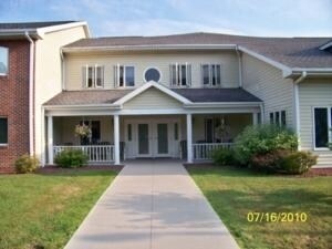Foto principal - Nanty Glo House Apartments