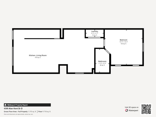 Foto del edificio - 4300 Alan Kent Dr