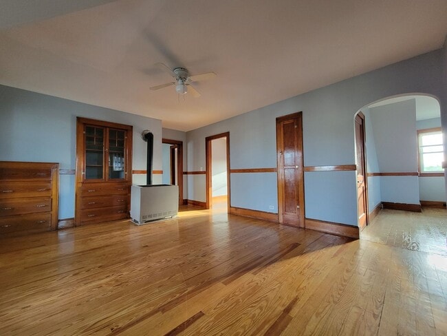 Foto del edificio - 402 Hevey St