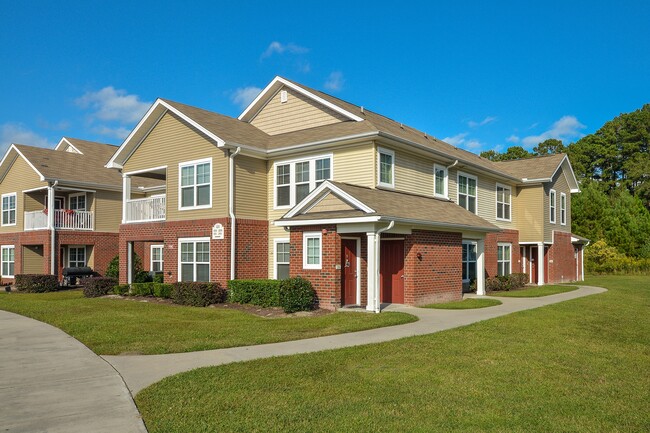 Foto del edificio - Alderbrook Pointe