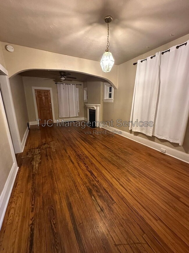 Photo - 865 South Grant Street Townhome