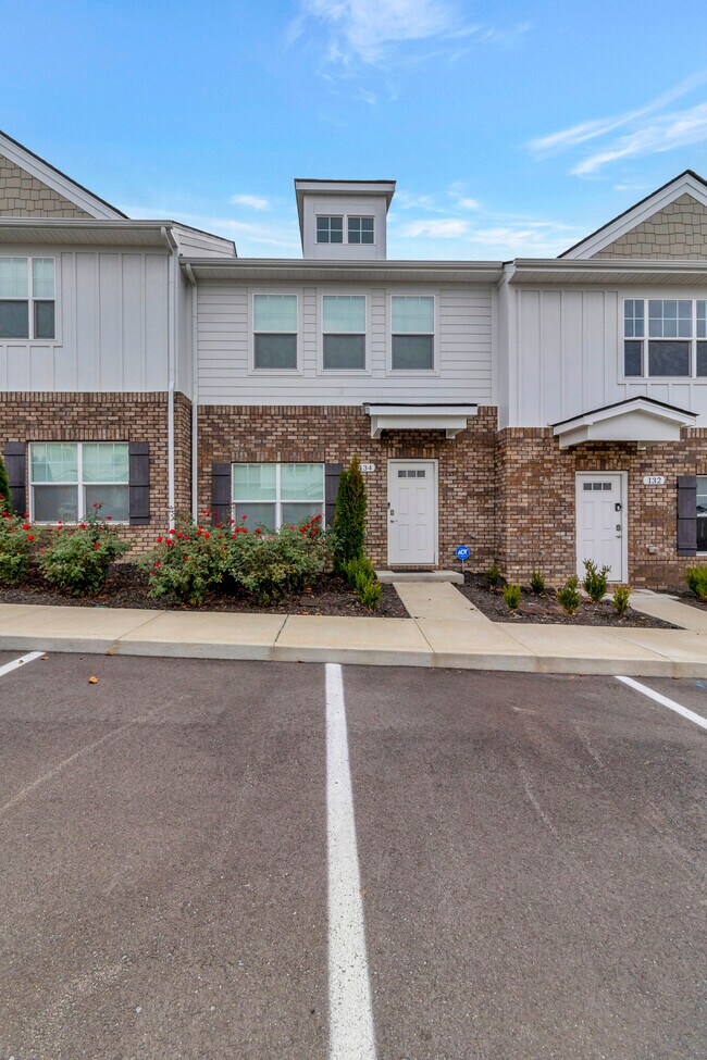 Foto del edificio - 134 Dry Creek Commons Dr