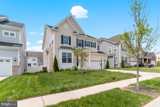 Building Photo - 4507 Shakespeare Cir