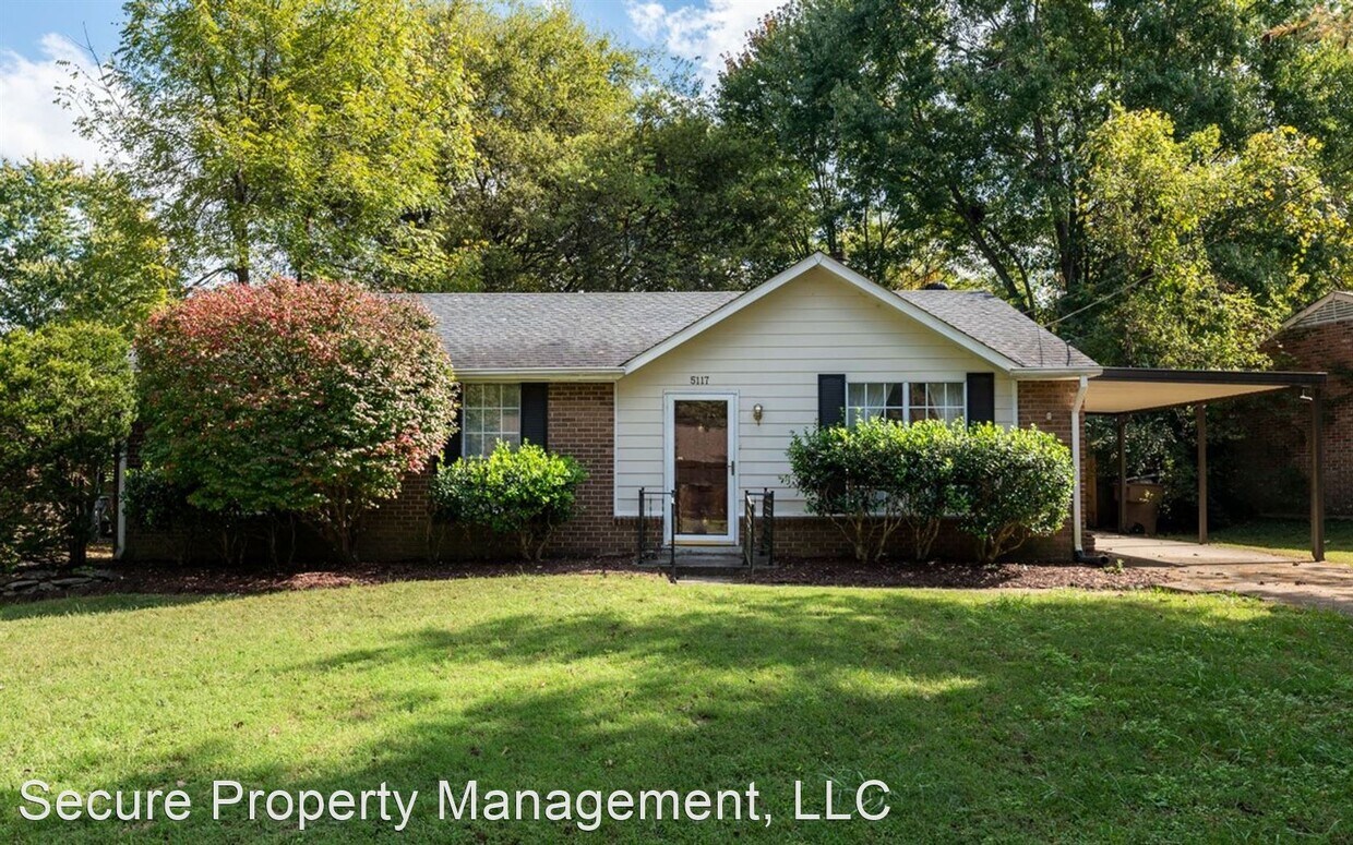 Primary Photo - 3 br, 2 bath House - 5117 Meta Ct