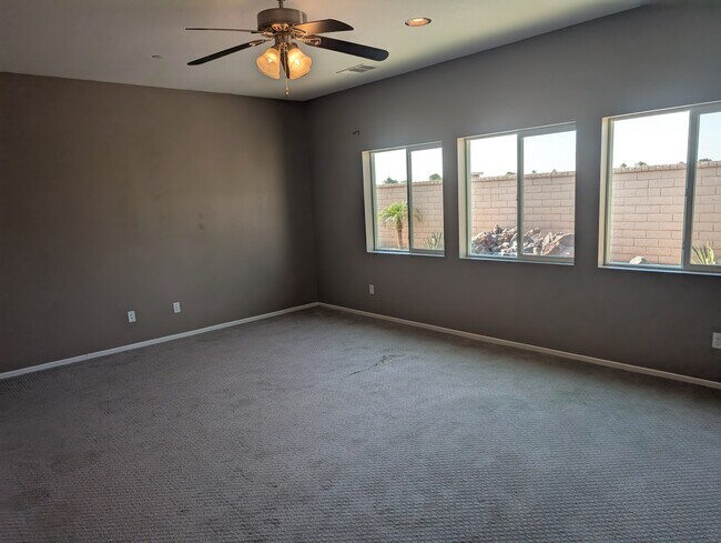 Master Bedroom - 83587 Moroccan Dr