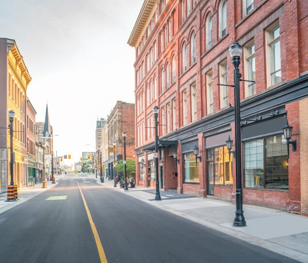 About Kitchener, ON Guide to Living in Kitchener