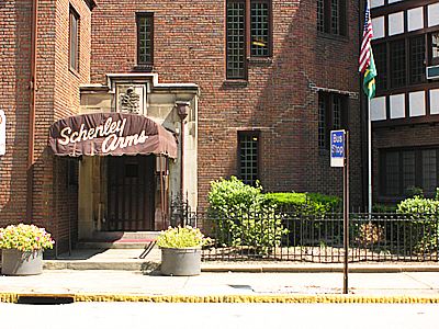Building Photo - 4041 Bigelow Blvd