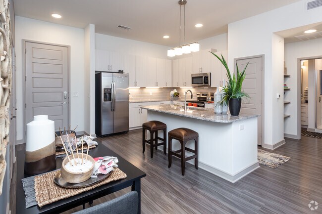 2HAB2BA-B3 - ZZZPromenade at Las Colinas