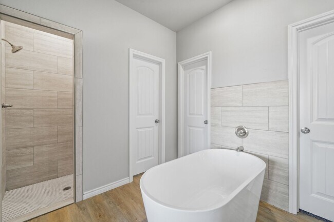 Building Photo - Brand New Construction In Abernathy