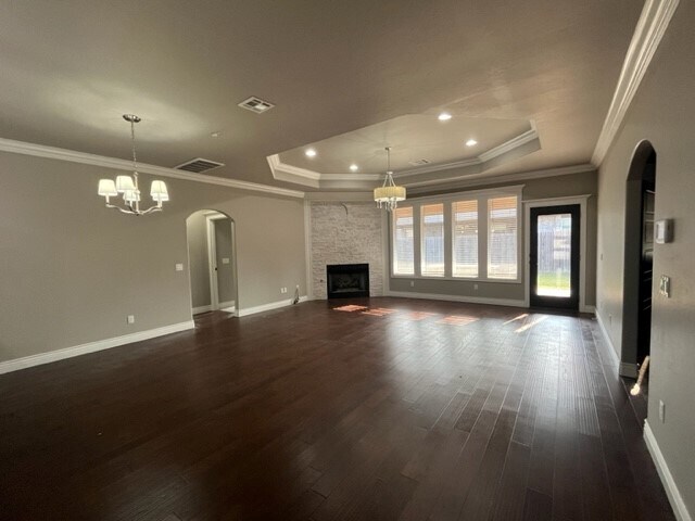 Foto del edificio - 15801 Rockwell Park Ln