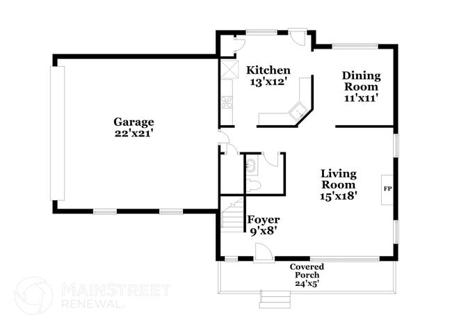 Building Photo - 834 Sunrise Dr