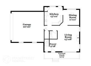 Building Photo - 834 Sunrise Dr