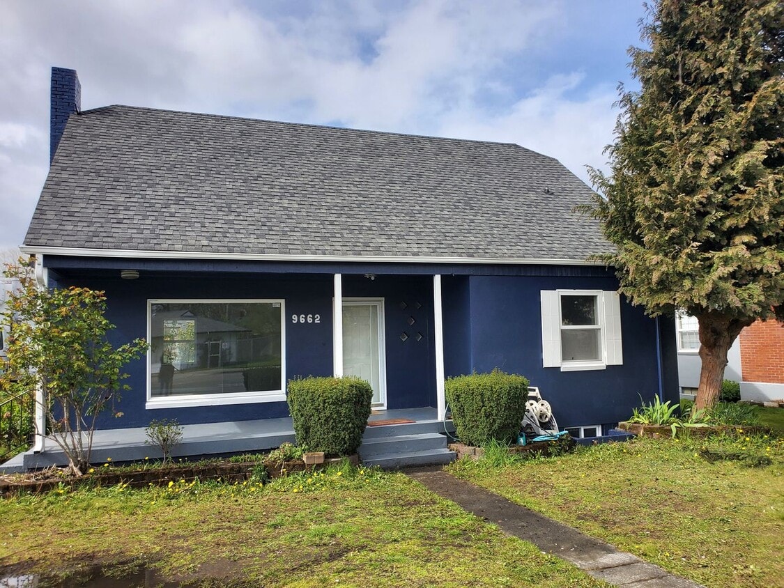 Primary Photo - Classic Craftsman Home Available