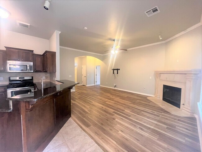 Foto del edificio - 2436 NW 196th Terrace