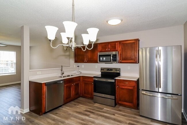 Building Photo - 10164 Morning Hill Cove