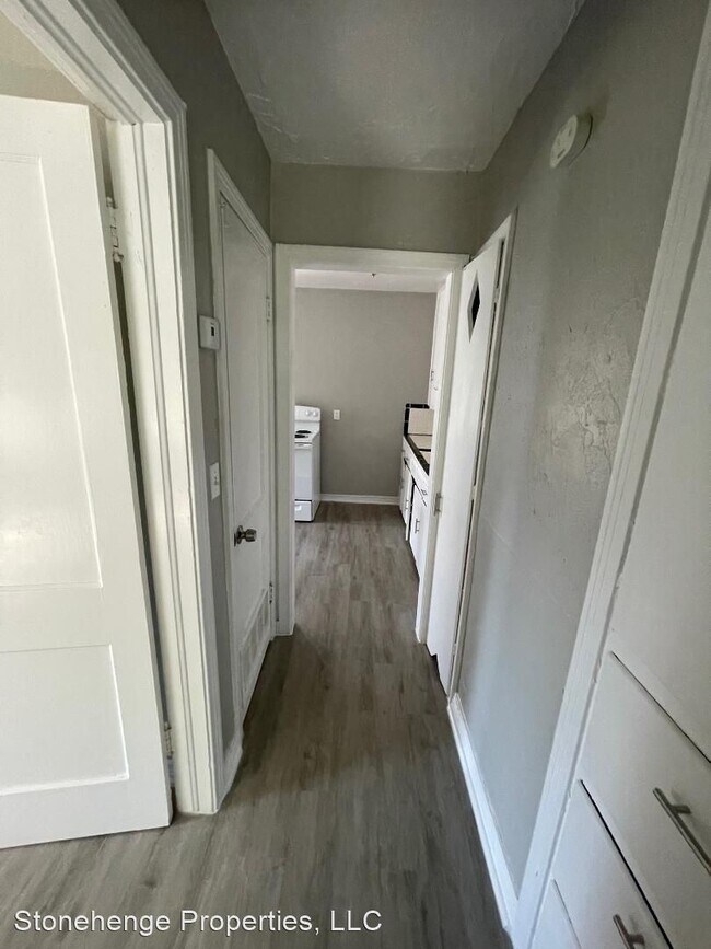 Building Photo - 1 br, 1 bath House - 1018 Arkansas St.