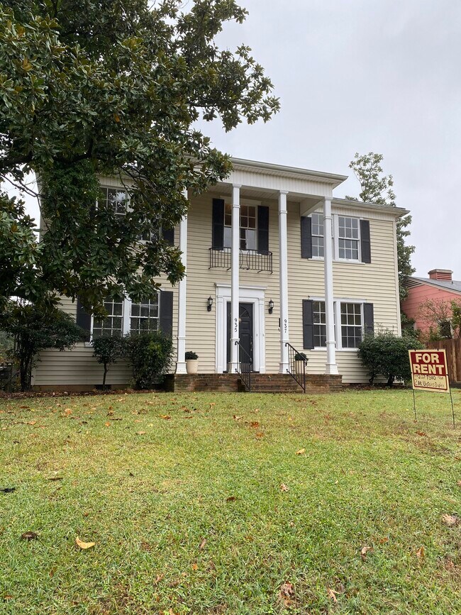 Foto del edificio - 937 Ontario St