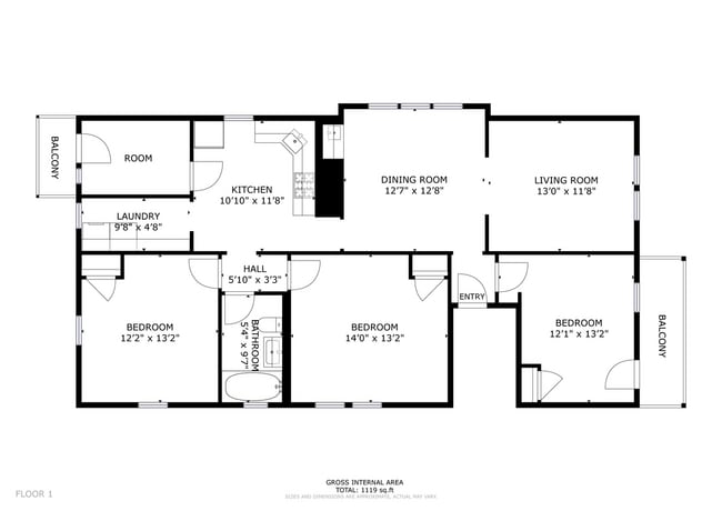 Building Photo - 63 Whitten St
