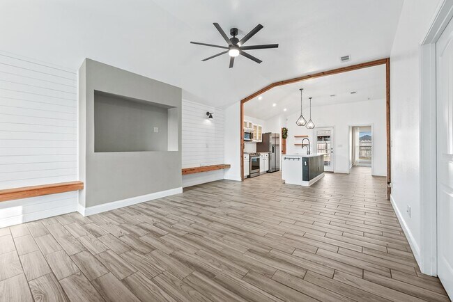 Foto del edificio - 1209 E 89th St