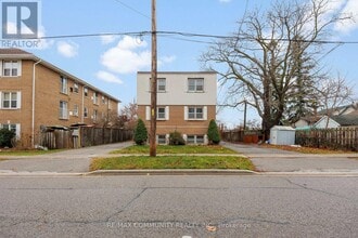 Building Photo - 383 Buena Vista Ave
