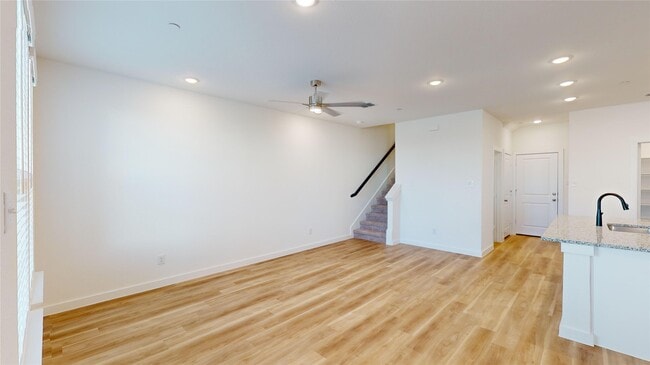 Foto del edificio - 2903 Parks Mccoy Ln