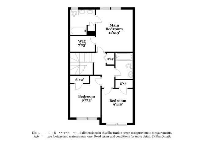 Building Photo - 3801 Bison Hill Ln