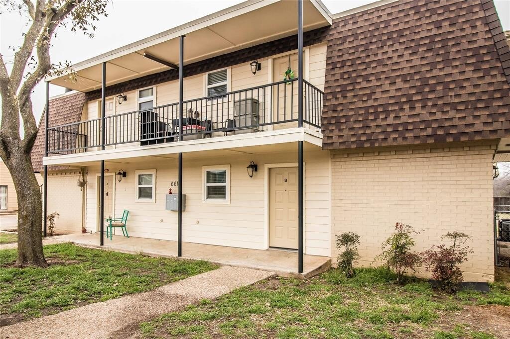 Foto principal - 6616 Berke Pl